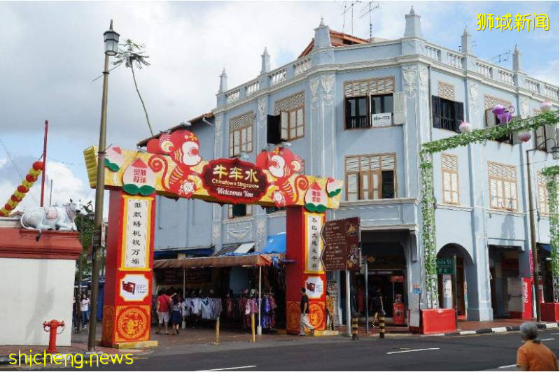 新加坡英語 Singlish 是怎樣一種神奇的語言!