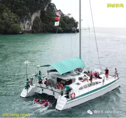 從新加坡出發，如何玩轉東南亞