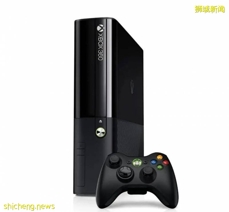 新加坡疫情阻斷期遊戲機銷量暴增50%,中國網友:現在還玩遊戲機!