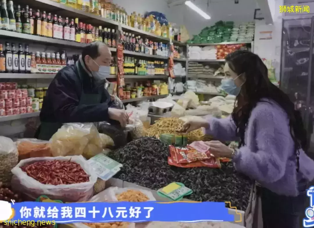 全網熱議！吳尊送娃去中國上學，張柏芝離開坡回上海定居！新加坡不香了