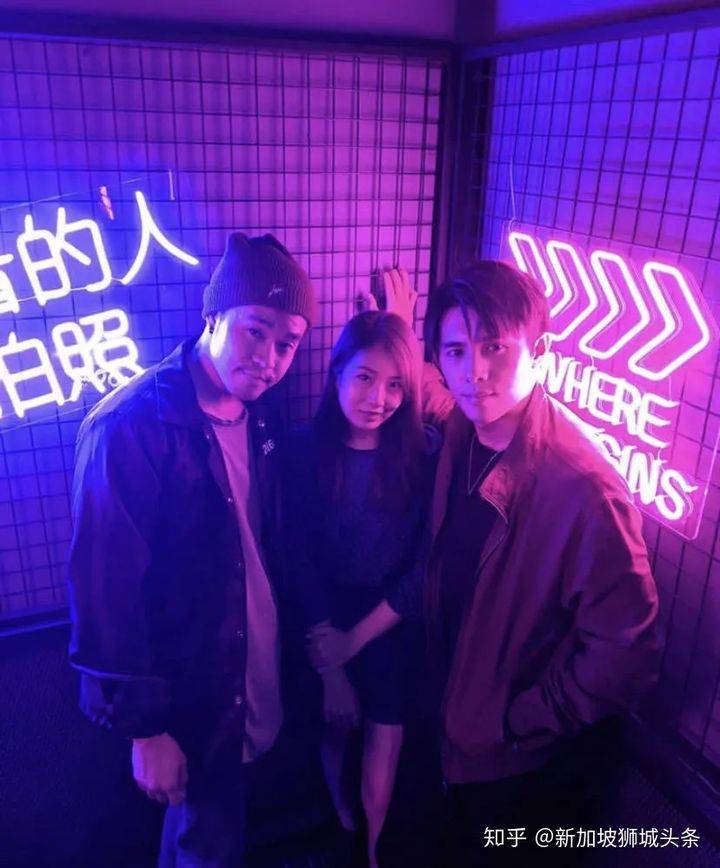 旅行的意義—攝影攻略之巴西立地鐵站