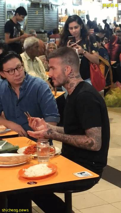 母親節偶遇李顯龍一家聚餐！這些地方，你也可以邂逅新加坡總理