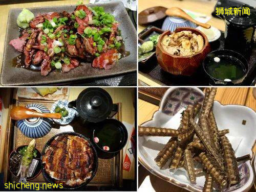 【真實分享】新加坡的生活 美食篇