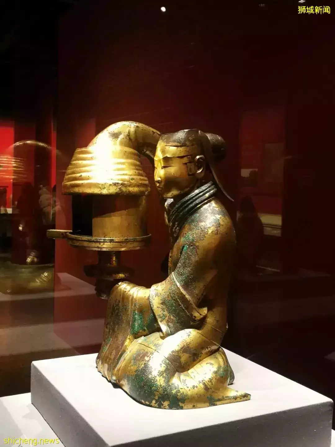 新加坡中国文化中心邀您一起探寻“何以中国”