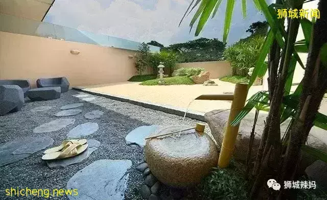 24小時、無限量自助餐、異國風情……新加坡這12家Spa館簡直太贊了