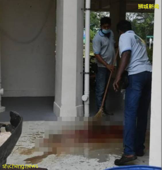 家暴丈夫复合无望,疯狂刺妻子18刀后跳楼自杀!只留下三个孩子