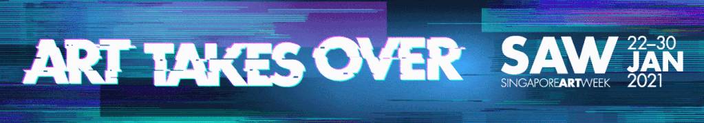 新加坡艺术周即将上线,超有趣活动预览,1月打卡计划安排起来