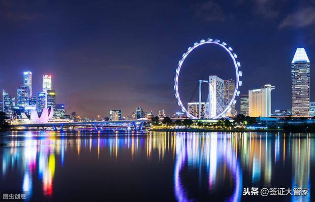 “新加坡”单身女被拒签，看如何申诉大逆转