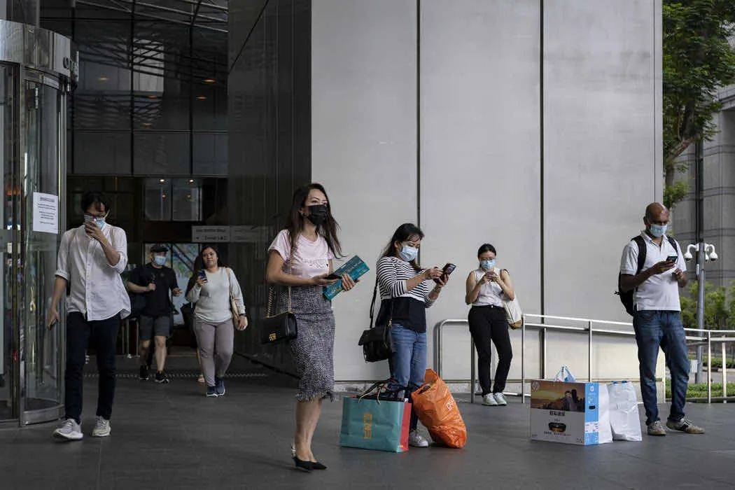 新加坡封城這一年，我們都經曆了什麽？最新規定彙總