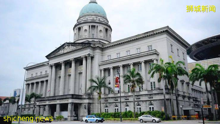 天哪！新加坡居然有$10000面額的紙幣，你見過嗎