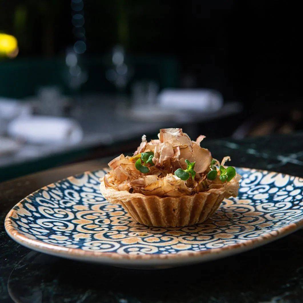 3月新店 一年之計在于春，這個春天一起在新加坡吃點新鮮的