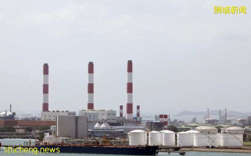 能源局和裕廊集团展开提案征求 在裕廊岛测试洁净能源方案