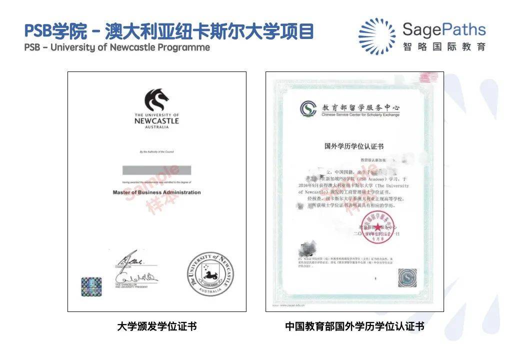 新加坡留學 不是我說，這真是間寶藏學院！ 亞洲留學的未來就在這