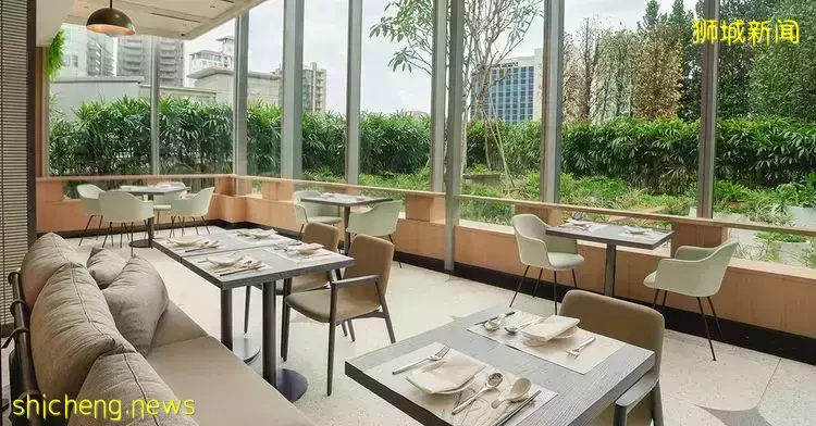 一盘海南鸡饭$25!新入驻希尔顿酒店,Chatterbox将在3月14日正式回归🎊