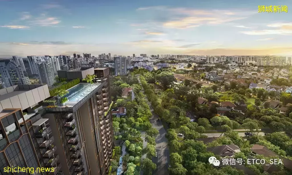 一开盘就卖出近八成单位,这个新楼盘为什么这么“火”