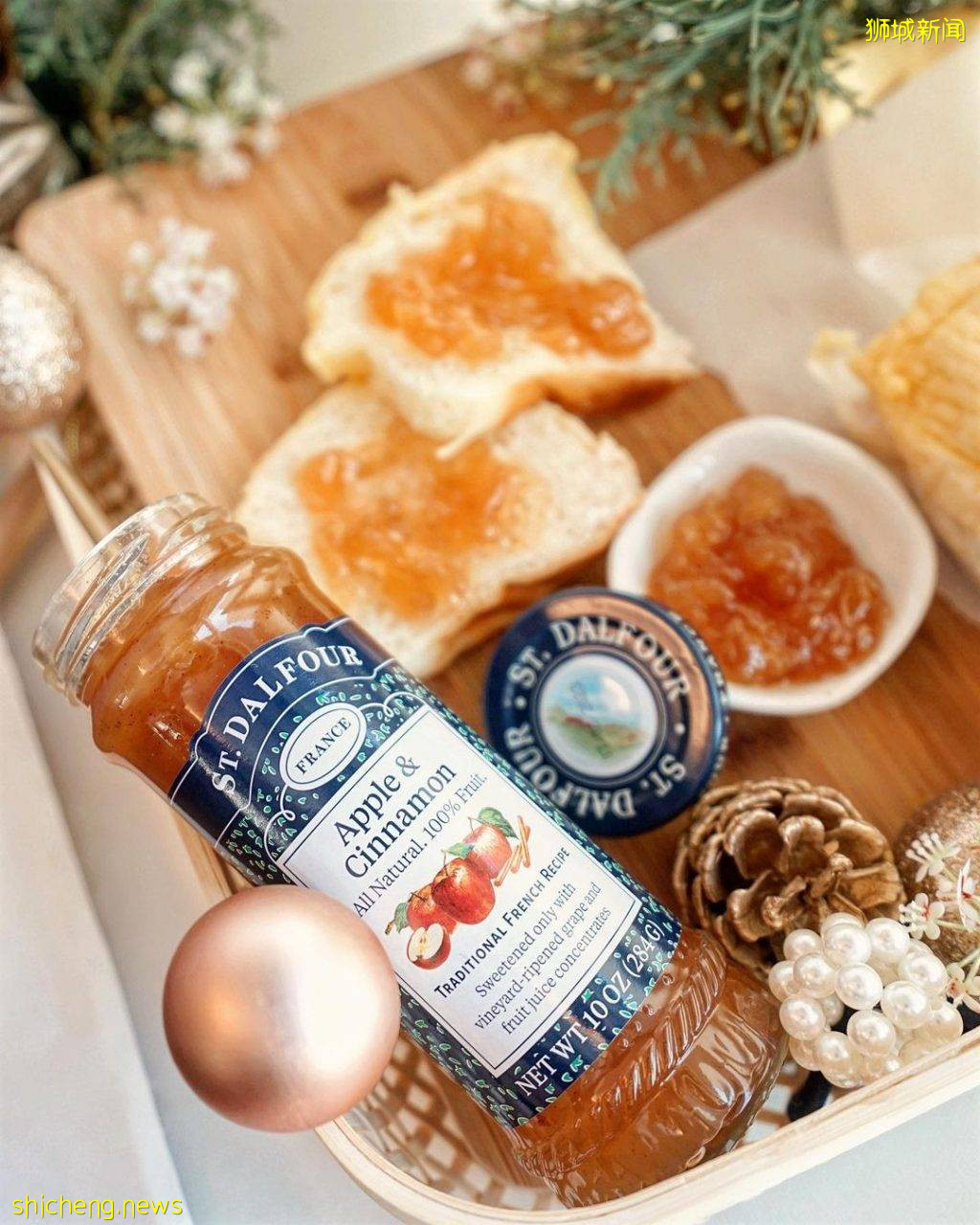 告别单调白面包🍞 好评抹酱分享,让你从此爱上吃早餐☀️焦糖饼干酱、巧克力酱、咸蛋黄面包酱