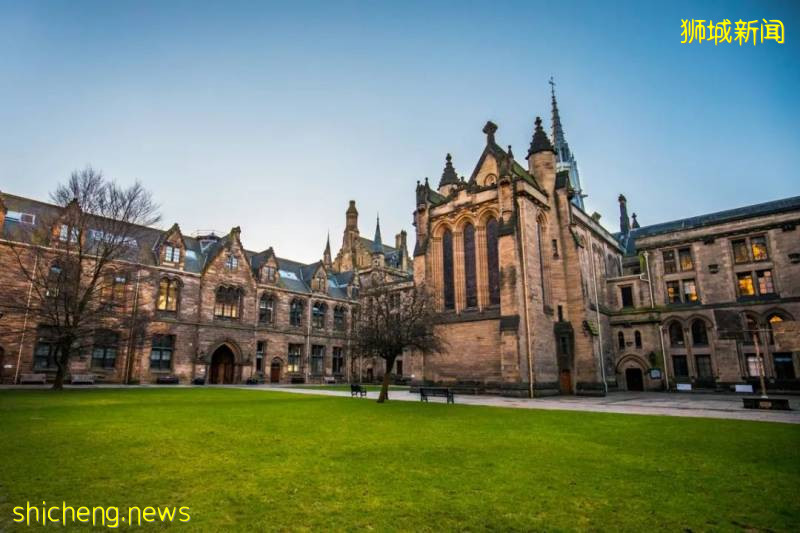 中考倒计时29天!你还在为考不上高中担忧吗?来新加坡直接上世界知名大学