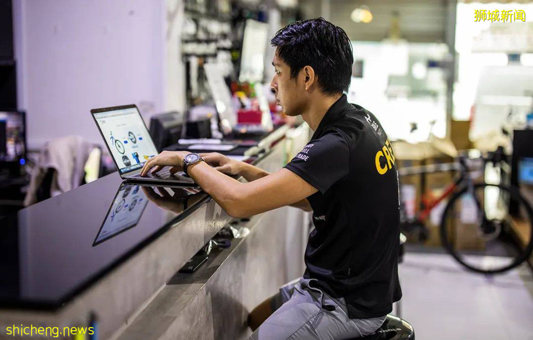 后疫情时代,NTU学生的创业故事