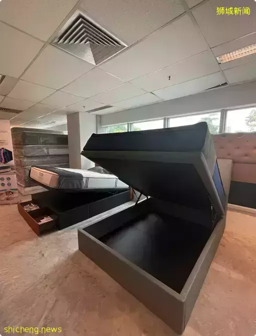 除舊迎新Four Star促銷來啦! 床墊$300不到+床單$10起 (超過5,000樣商品~)