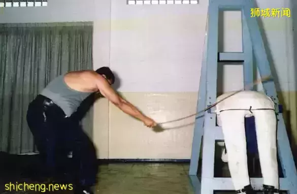 李顯龍總理：不會將毒品合法化 ！多國毒販被鞭刑、處死，求情被拒！新加坡毒販曾弑母殺女