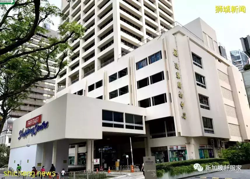 买家看重分层地契商业项目创收能力