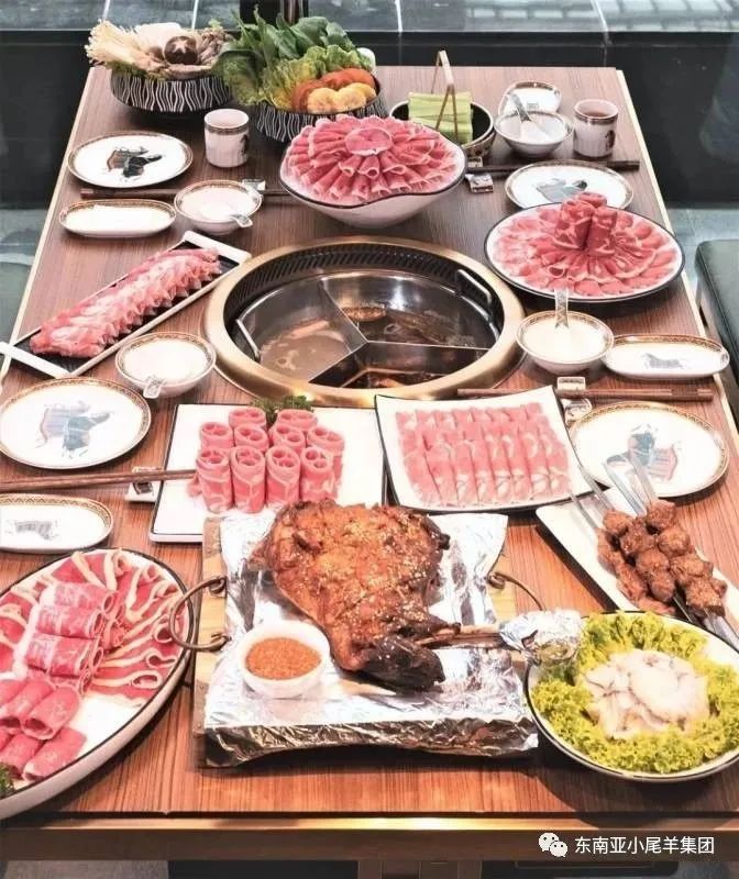 【食尚狮城】病毒肆虐，吃货该咋办？吃啥