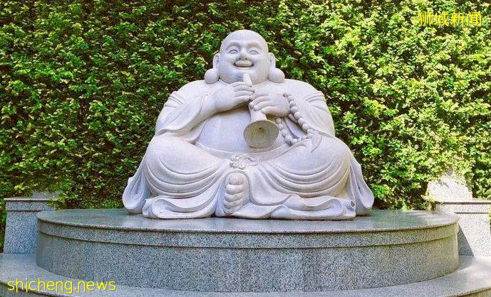 打破传统市区游,轻松逛新加坡两大后花园