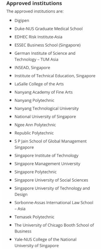 幹貨滿滿！新加坡留學生必備的打工兼職Tips