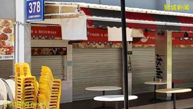 又1學生確診!10巴刹出現病例!新加坡賭場驚現感染群,4組屋強制檢測