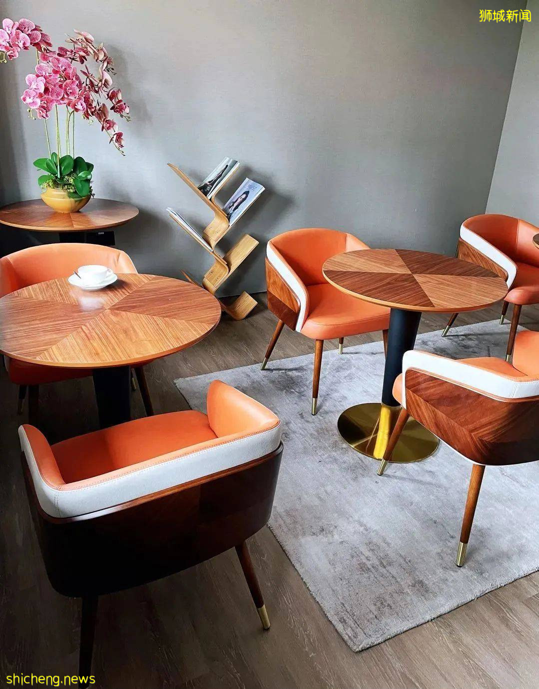 一個月3W新幣，在新加坡住超豪華頂級月子中心，是一種什麽體驗