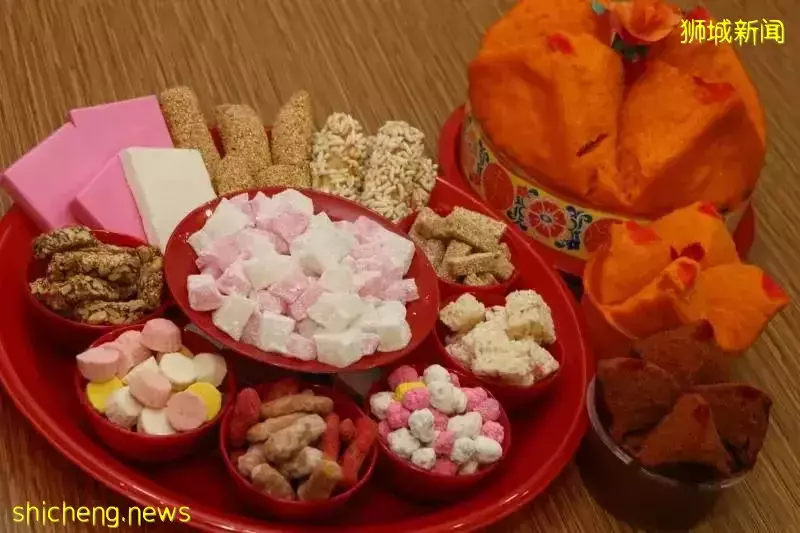 【新加坡餅家大全】除了中峇魯Galicier，值得排隊老字號餅家在哪