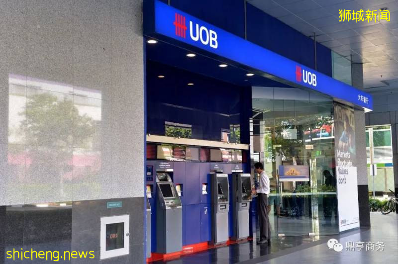 新加坡银行开户指南