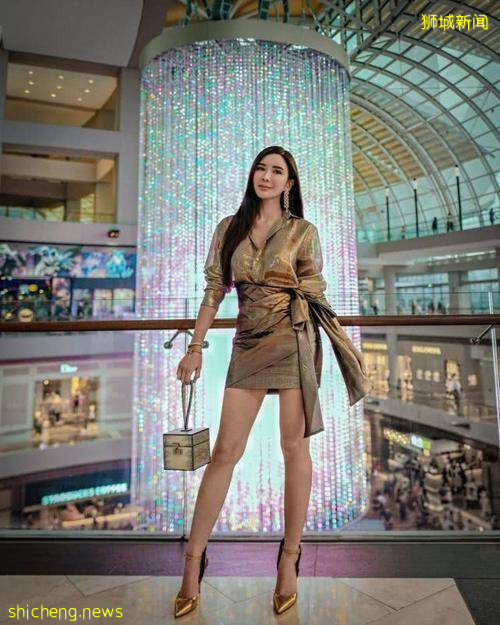 关于新加坡的冷知识,你知道多少