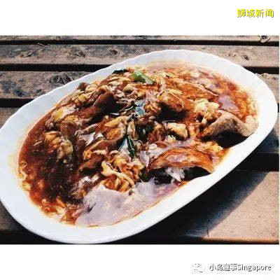 Clementi MRT附近平價美食大盤點!平民美食聚集地,照著清單點不踩雷