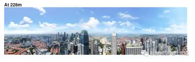 Wallich Residence 華利世家(D02), 金融區的現房公寓豪宅，新加坡曆史上報價最貴的公寓就出自這個小區