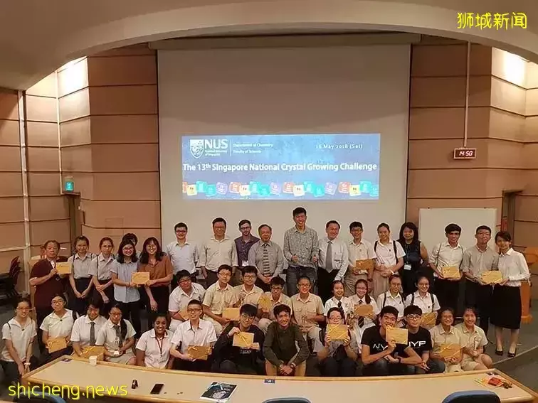 23Fall提前批申请通道开放！新国大理学院硕士全面招生中