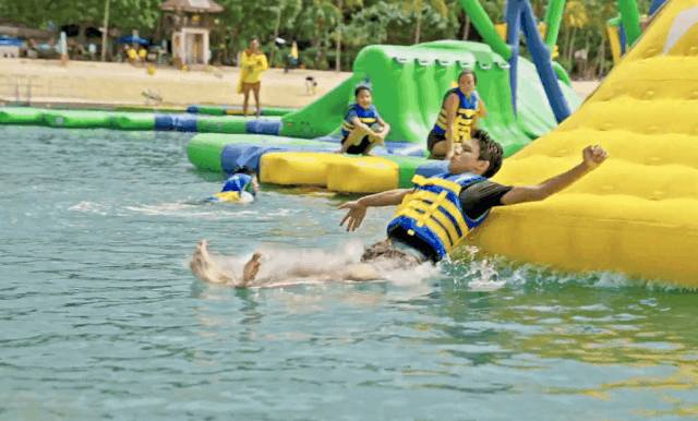 12月！新加坡政府又又發錢了！這200個酒店和景點隨便選