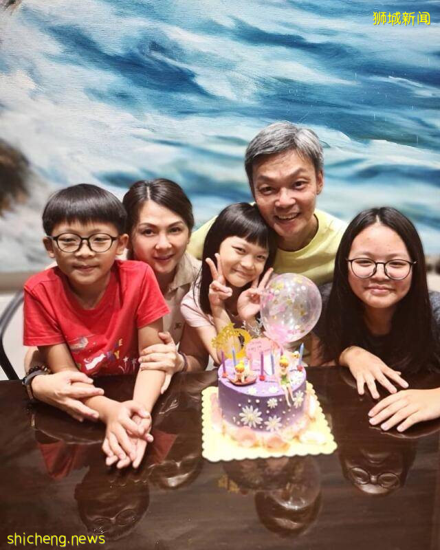 回首30多年演藝路 李國煌從Ah Beng混出頭 晉升阿哥級