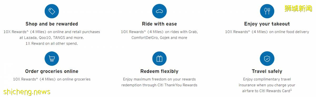9月份新加坡信用卡申請指南：Nintendo Switch、比特幣、辦公椅、投影儀、高額現金免費送