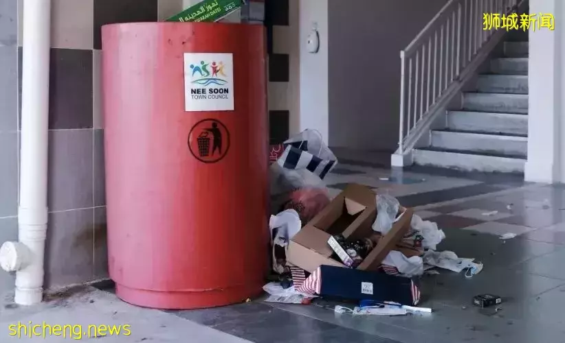 惊呆！这个未成年男孩在新加坡做“炸弹”，还带到公园引爆