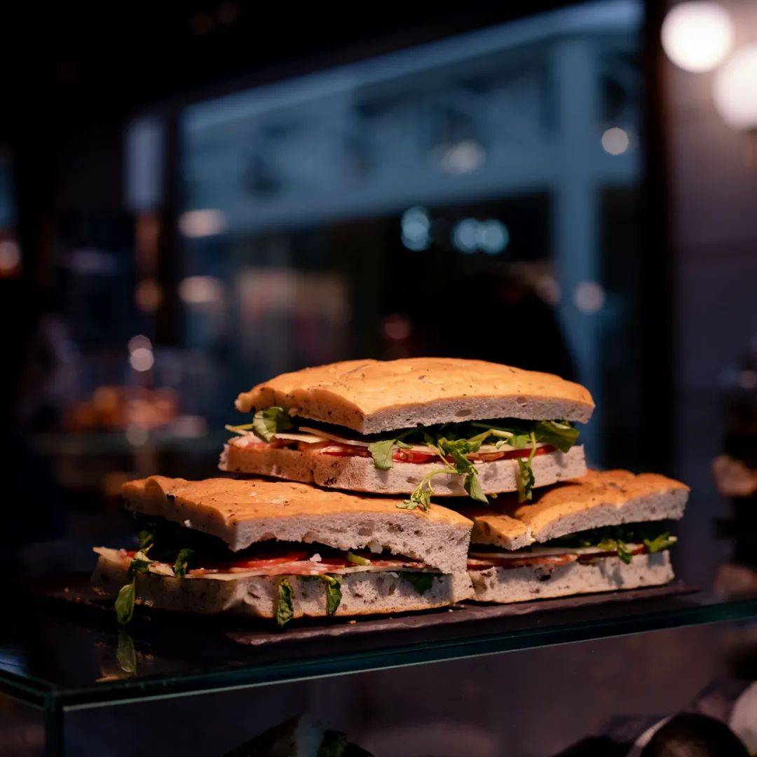 想打卡網紅玻璃屋卻迷上了這幾家小衆餐廳!知道的人還不多,趕緊去