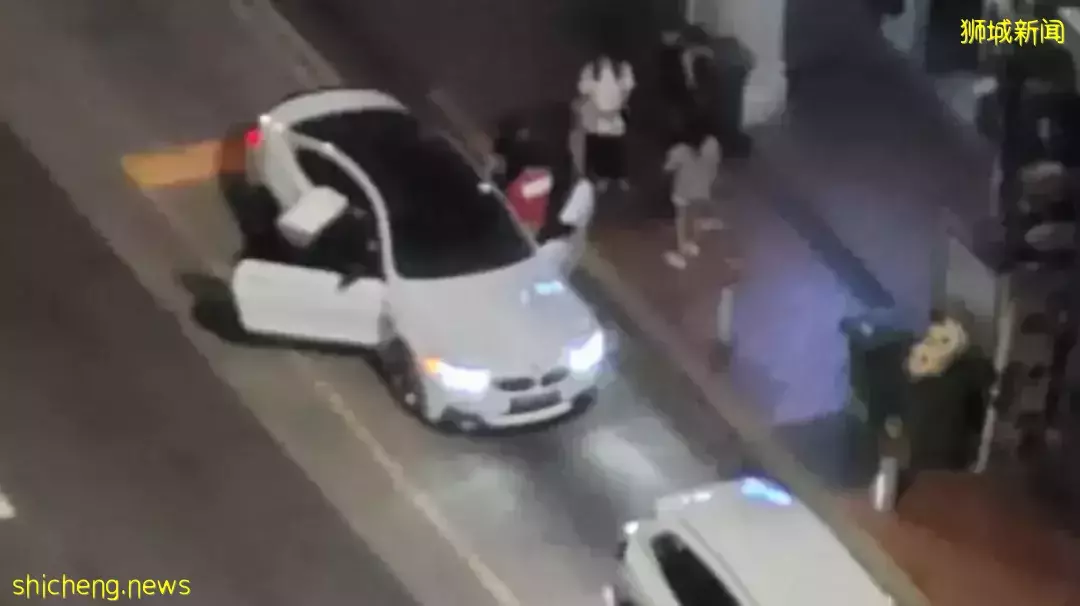 丹戎巴葛五死一傷車禍受傷女，其母祈求用自己生命交換