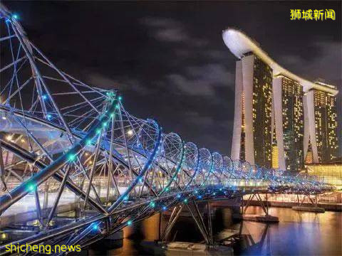 新加坡留學 爲什麽選擇新加坡留學？優勢多多，難以拒絕