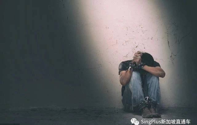 新加坡犯罪激增,疫情是導火索,還是照妖鏡