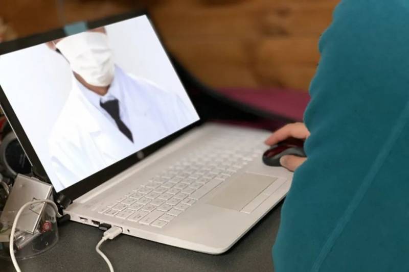 遠程醫療在新加坡近期發展