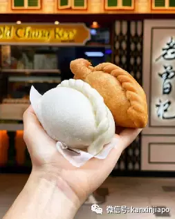 【下周活動】$7就能看電影，老曾記推出新款“包包”，網紅貨櫃