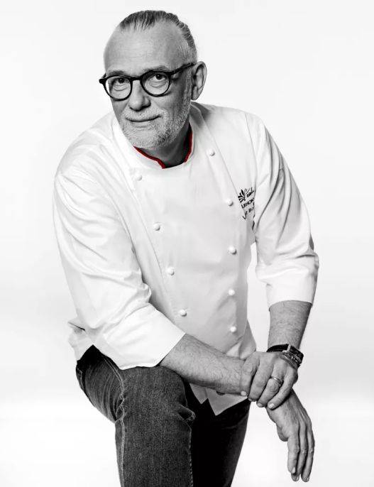 Asian Pastry Cup创始人大公开！甜品师不会告诉你的秘密