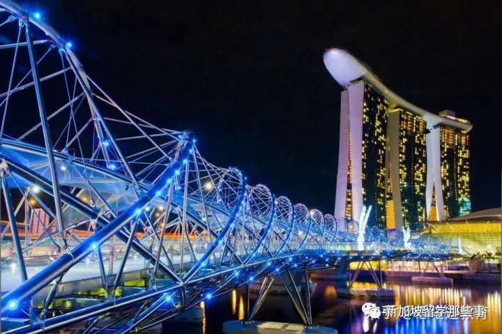 如何申请新加坡留学？申请新加坡留学需要什么条件