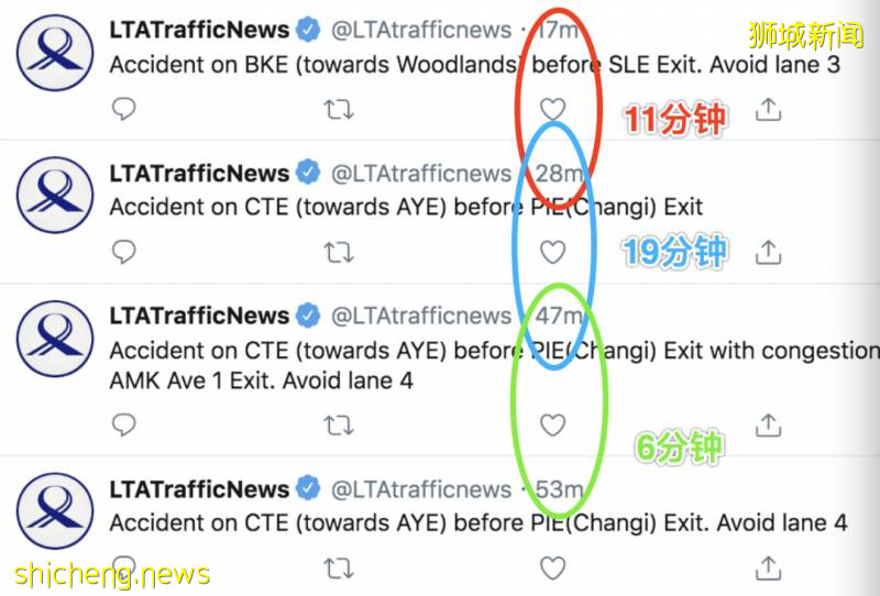 新加坡解封首個周末,22起交通事故!野雞闖入地鐵站!已經忘了怎麽出門!
