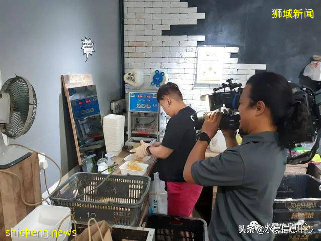 超火爆的榴梿主题餐厅,榴梿控挚爱的party怎能错过